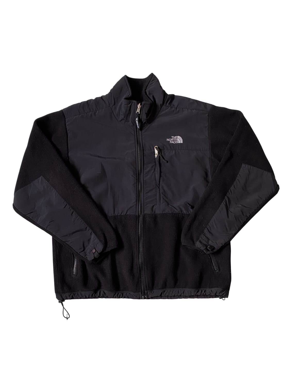 노스페이스 후리스 (Man XL) AB1308 상품이미지2