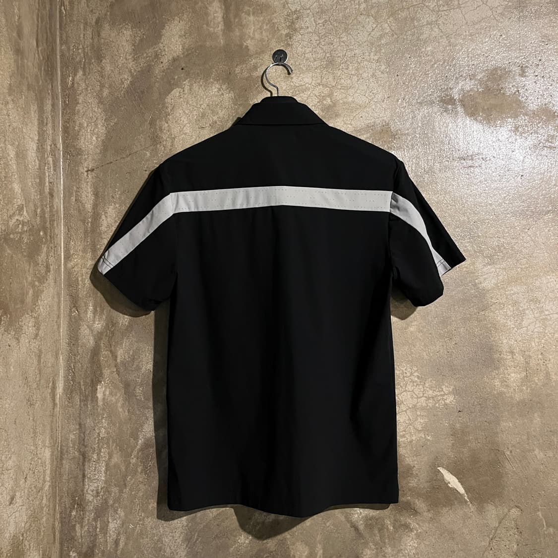 밀레 골프 반팔카라티 상품이미지5