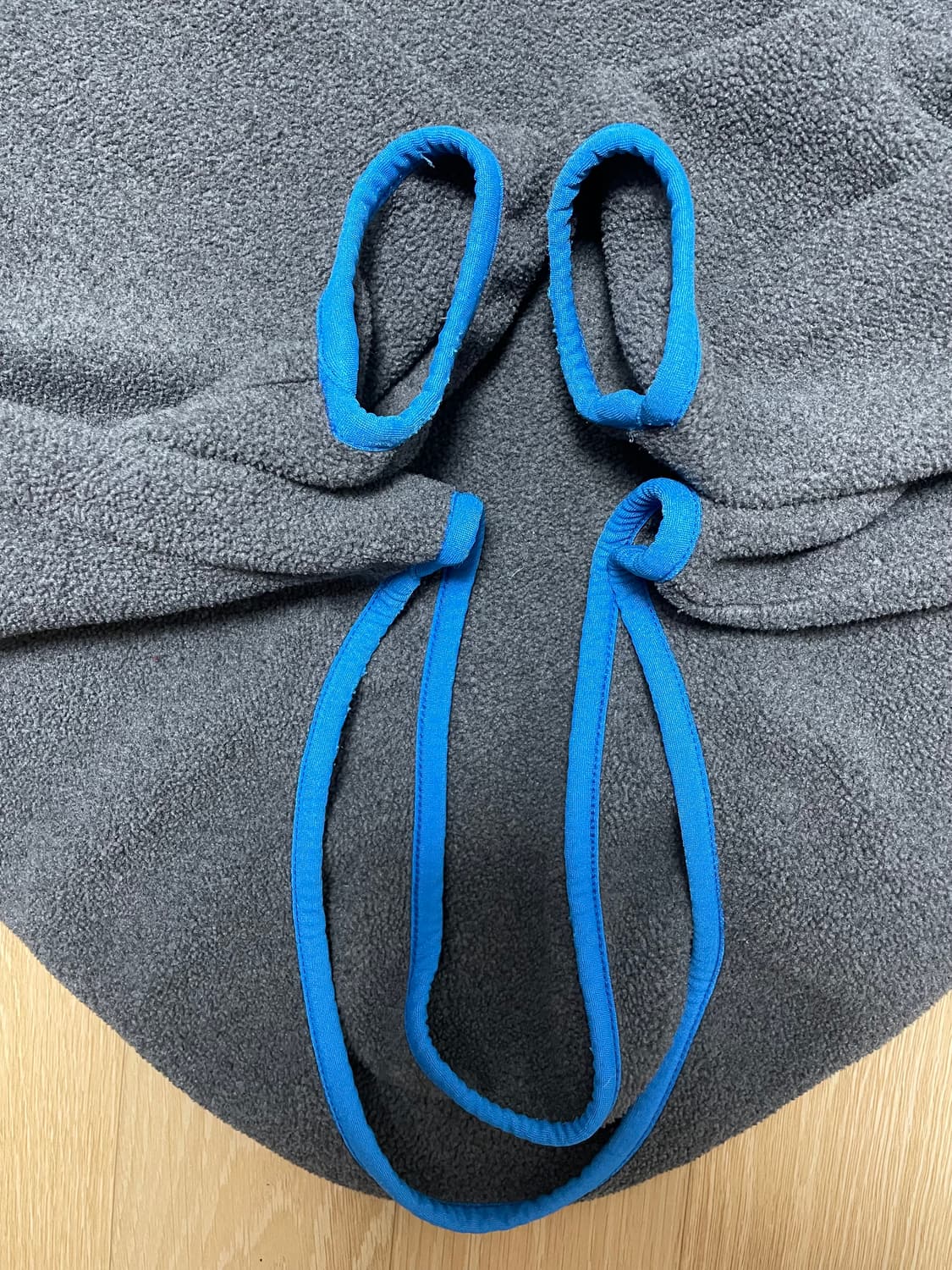 파타고니아 신칠라 xl 블루그레이 상품이미지5