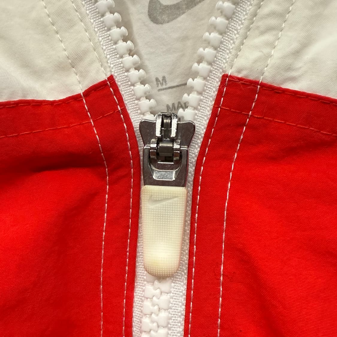 [정품/M] 나이키 리버풀 드라이 해리티지 우븐 자켓 c1 상품이미지8