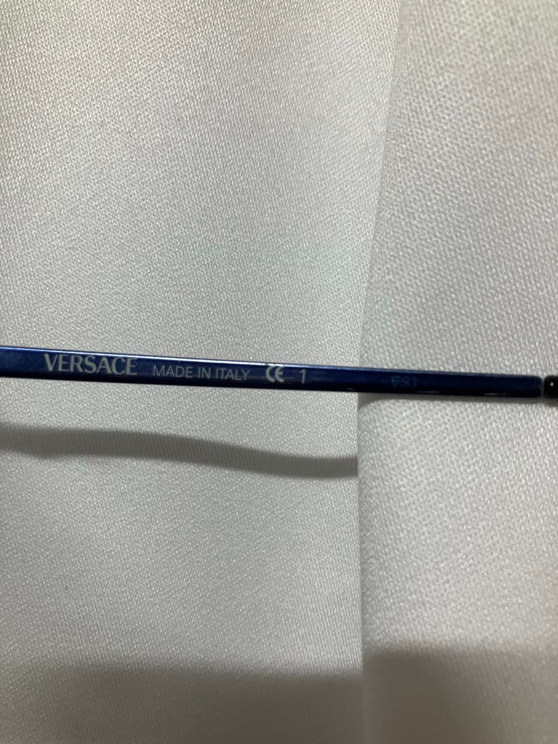 베르사체 선글라스 90s 빈티지 상품이미지7