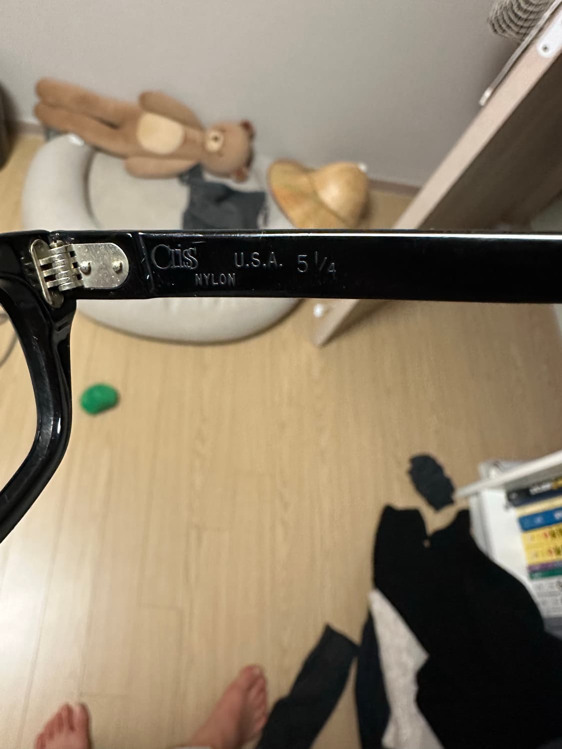 크리스옵티컬 apollo 판매해요 상품이미지4