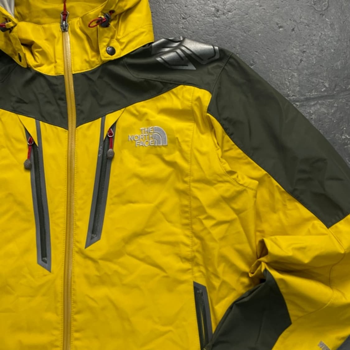 95 노스페이스 윈드스토퍼 바람막이 상품이미지2