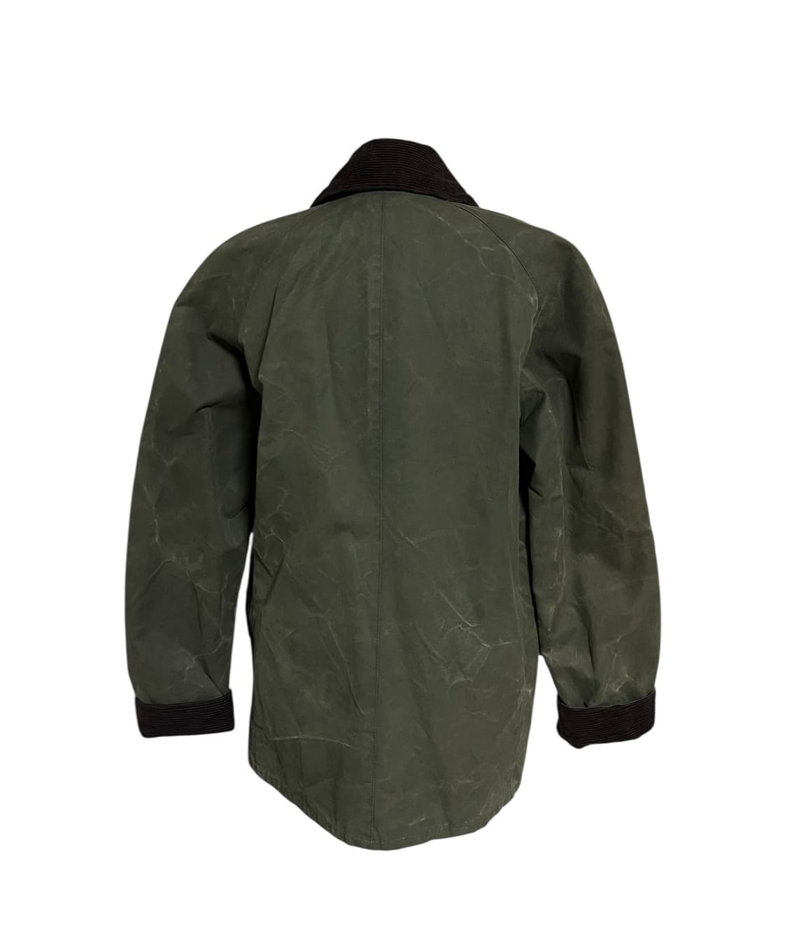 존 파트리지(John Partridge)의 랜드오너 왁스 자켓M 상품이미지7