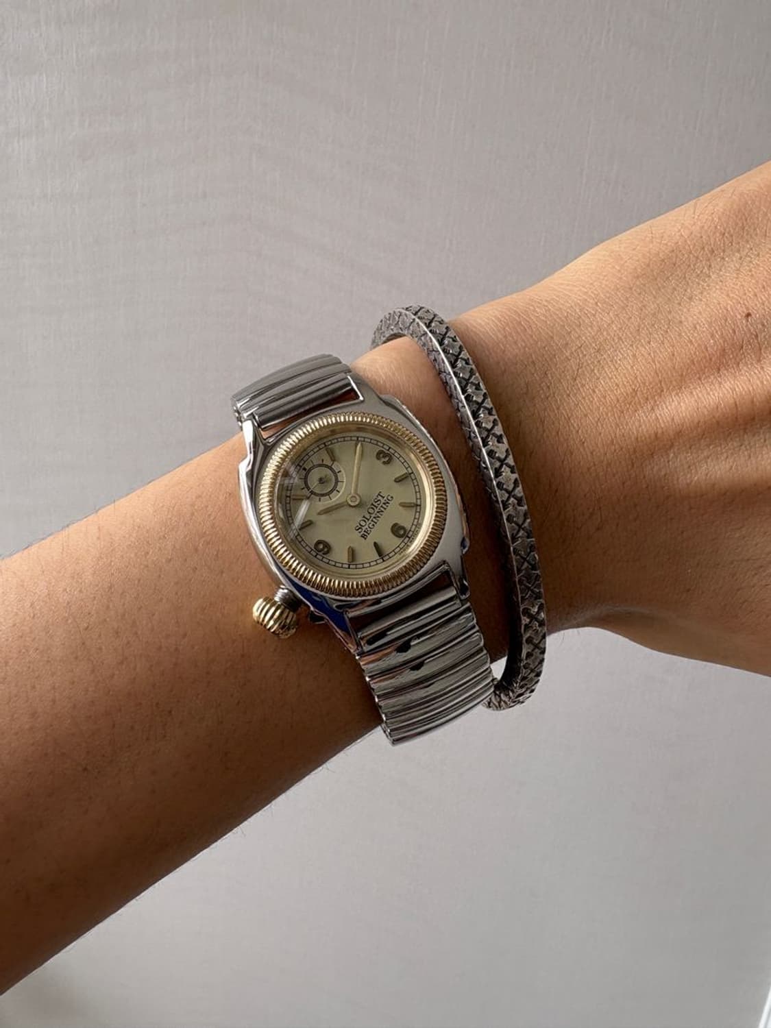 VAGUE WATCH CO 28MM 바그 워치  상품이미지1