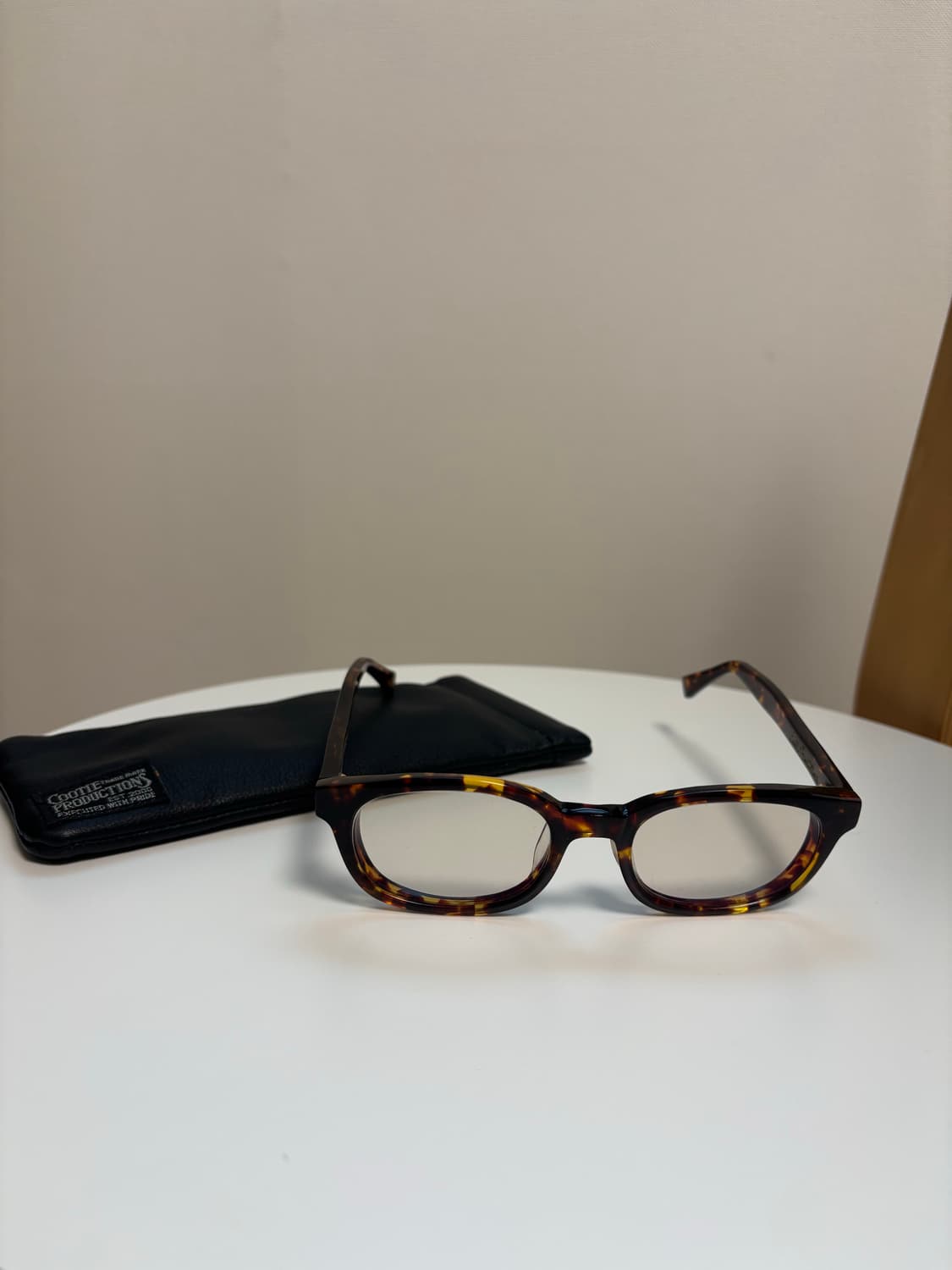 Cootie productions 씬 스퀘어 상품이미지1