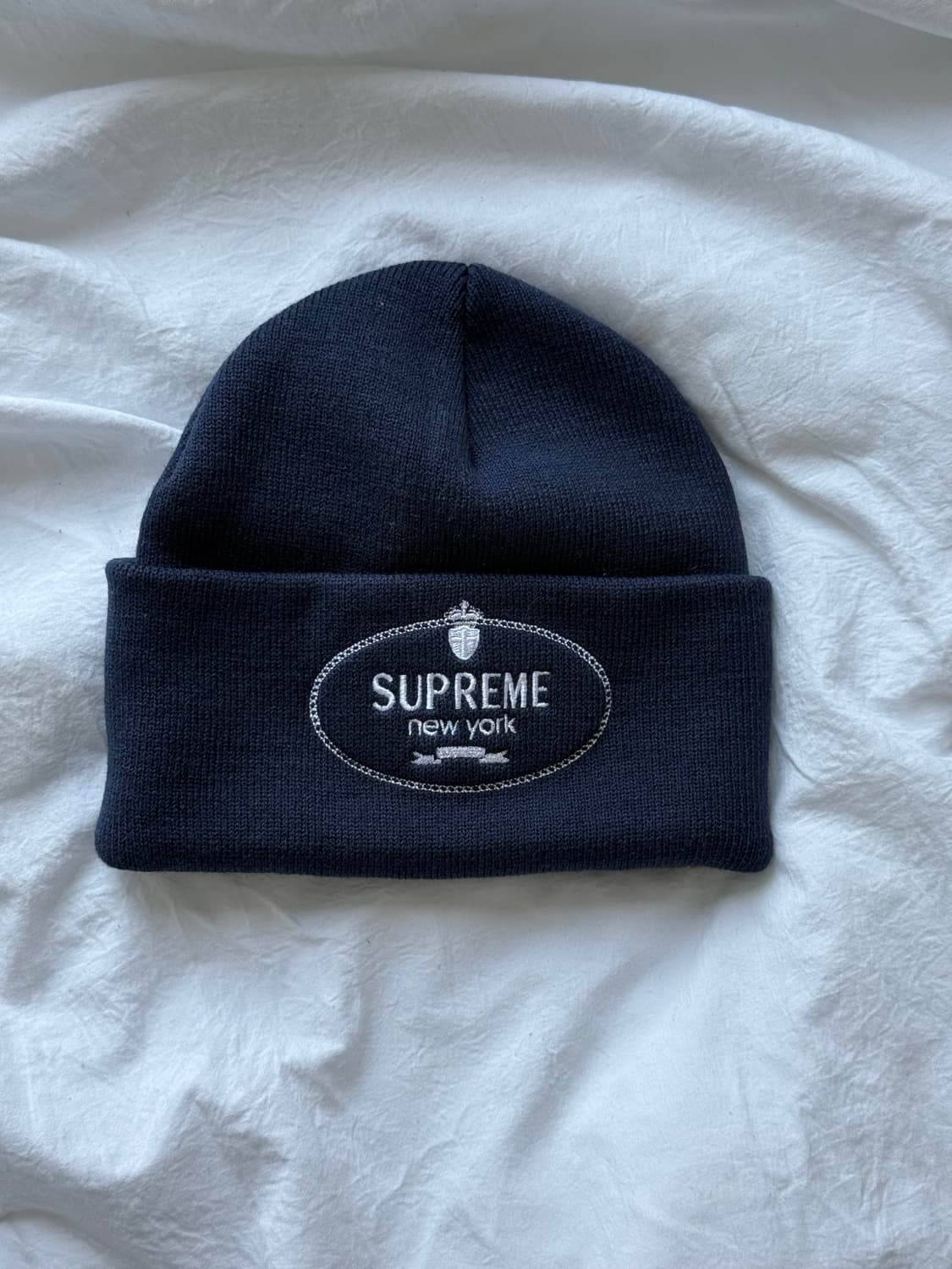 슈프림 비니 상품이미지1