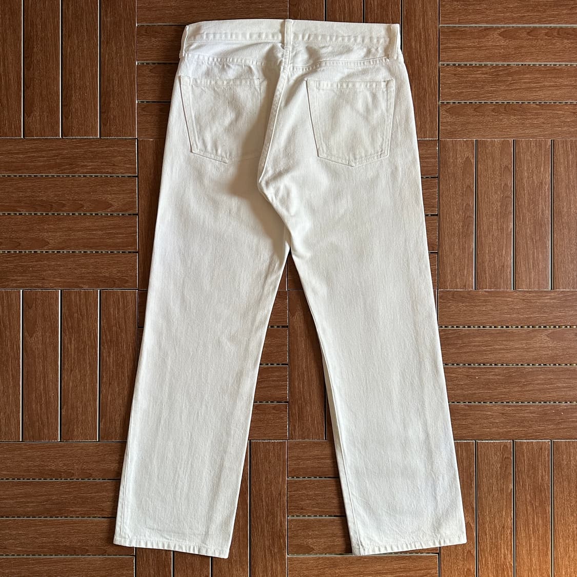 00’s Comme des Garcons Homme pants 상품이미지4