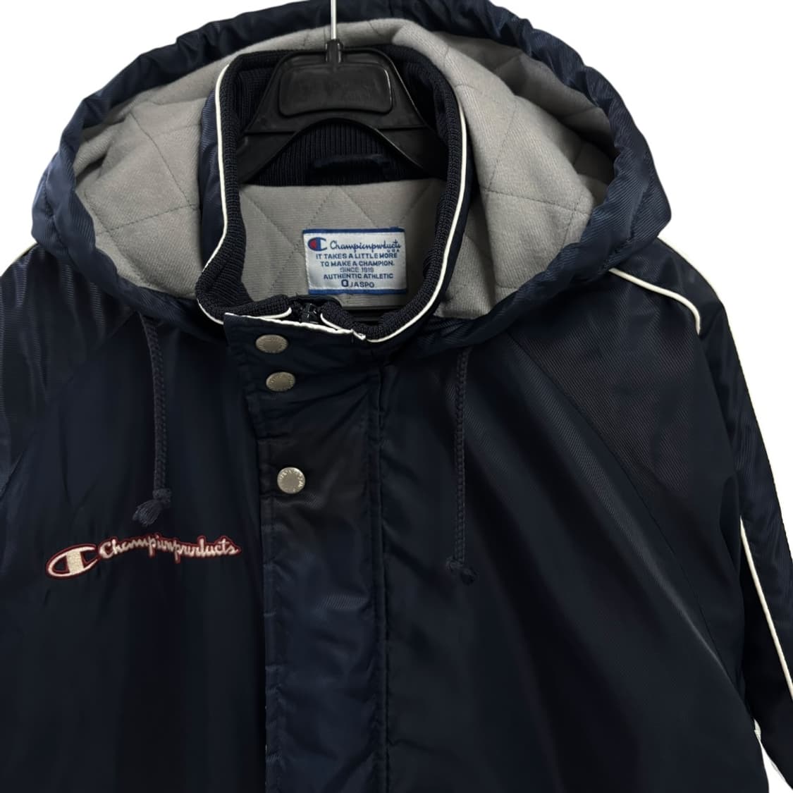 챔피온USA 내피 후드점퍼 상품이미지3