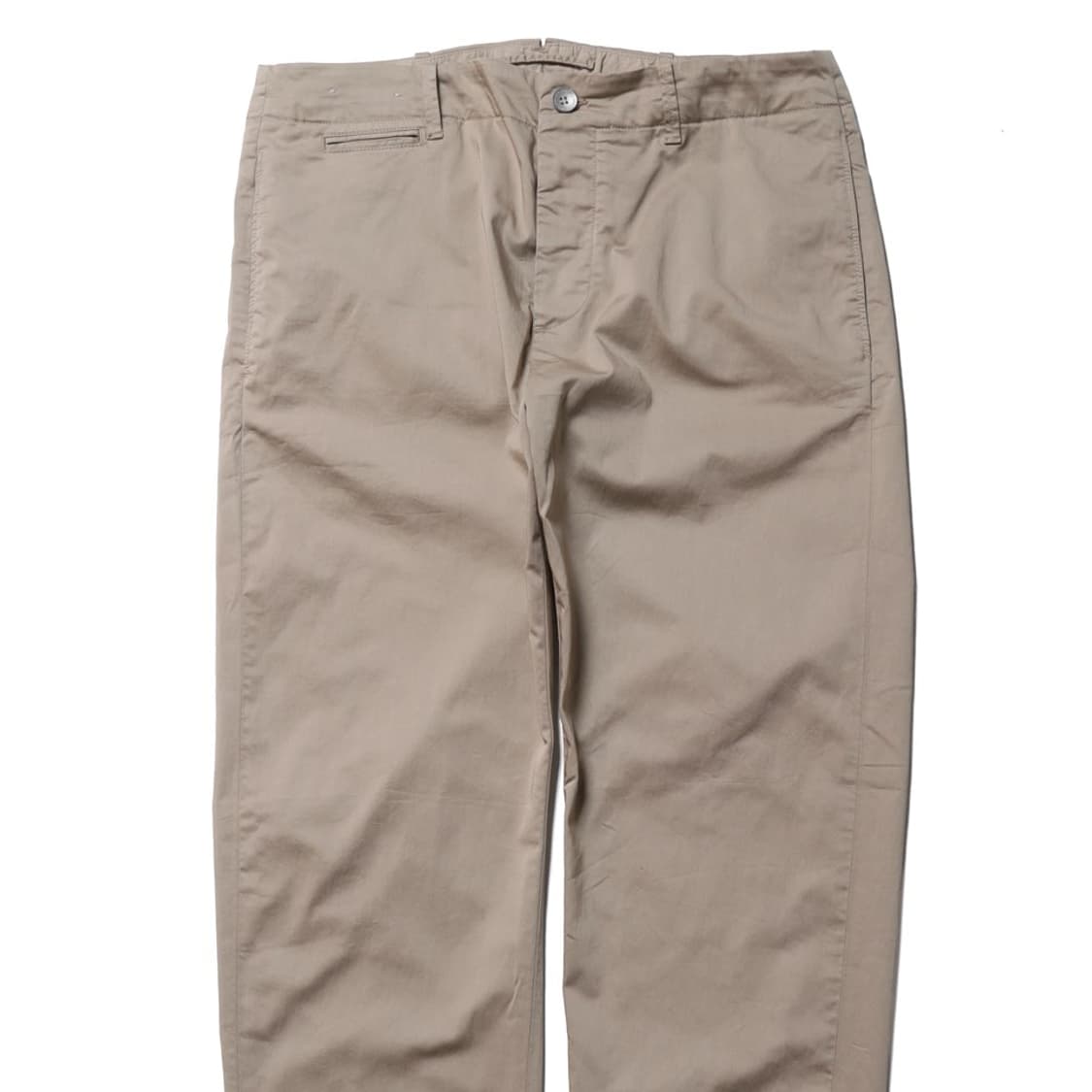 이카이 Ychai Cotton Pants 

 상품이미지2