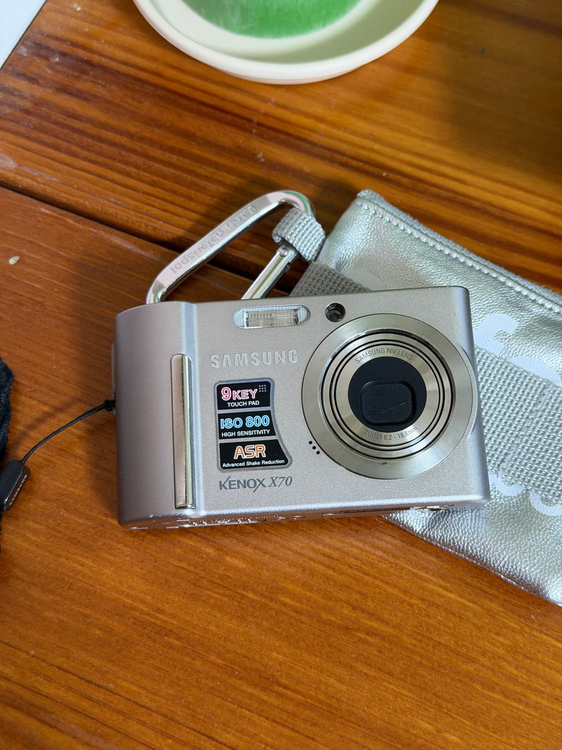 🖤삼성 Kenox x70📸 상품이미지2