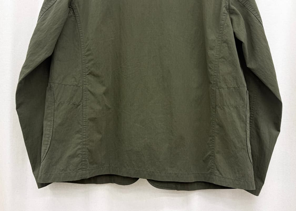 캐피탈 립스탑 호스피탈 자켓 상품이미지6