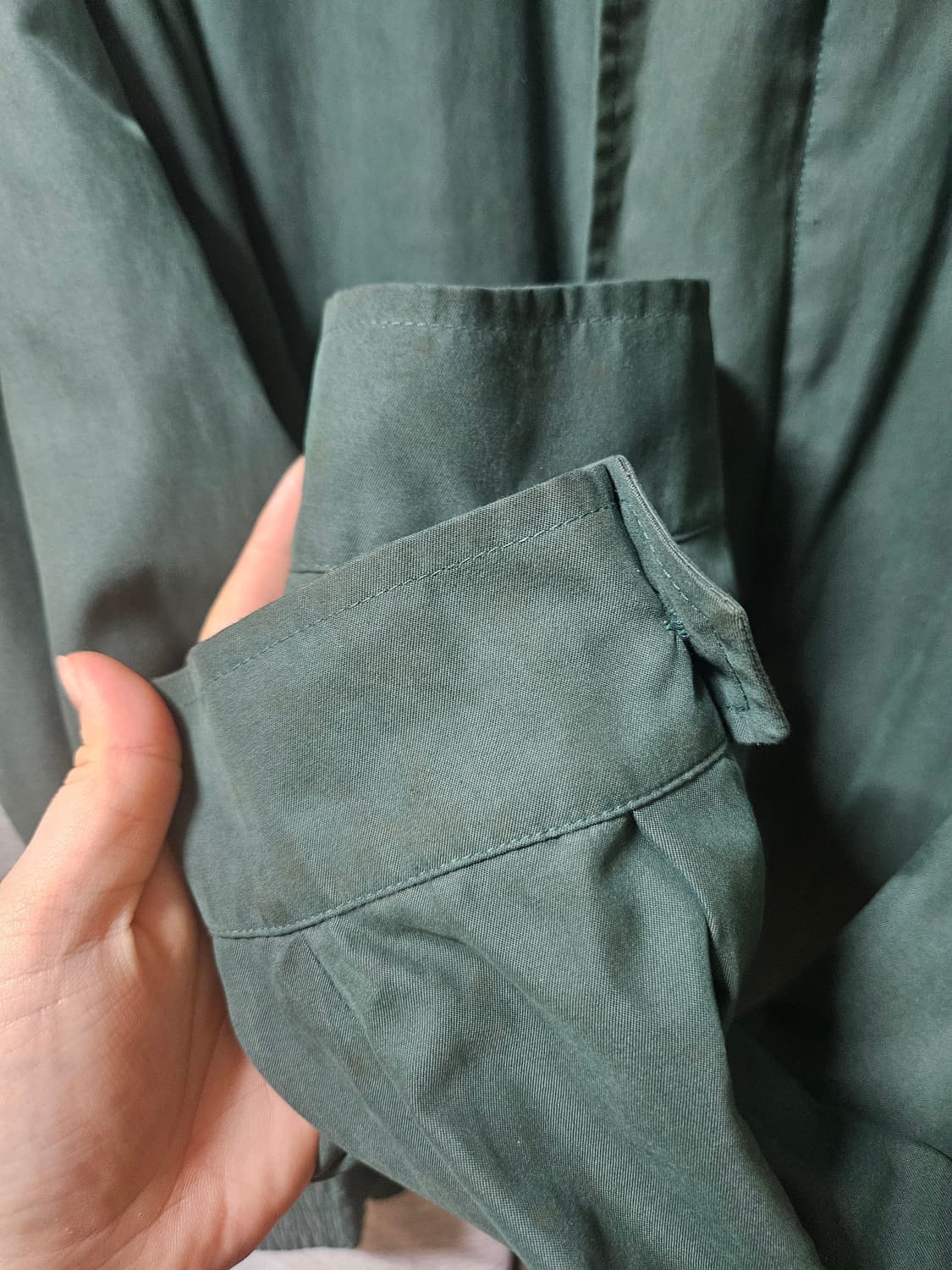 버버리 자켓 상품이미지5