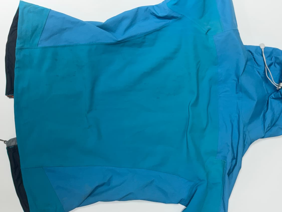 10s Patagonia 여성 하드쉘 자켓 (WOMEN’S M) 상품이미지5