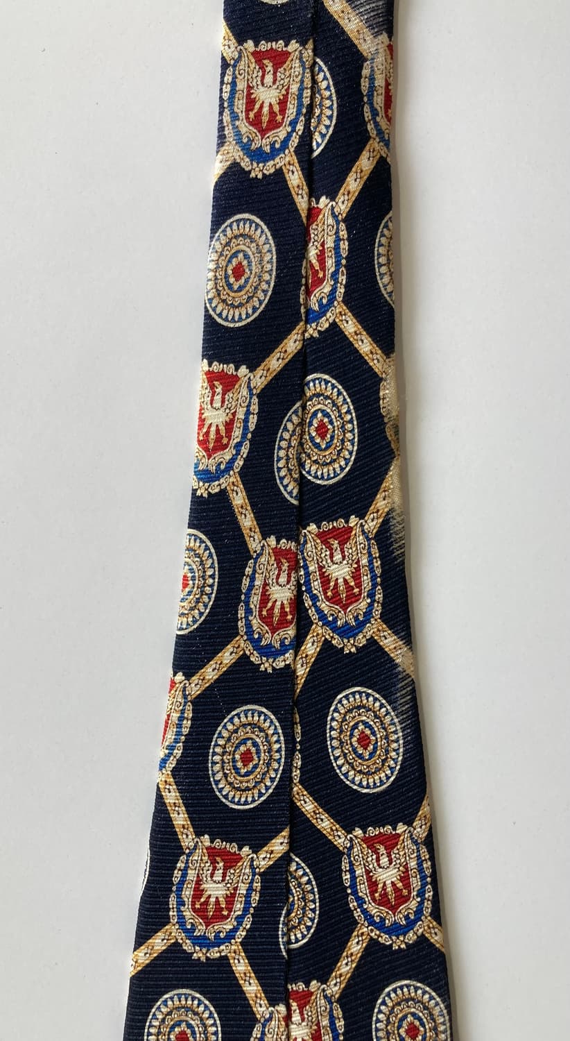 크리스찬디올무슈 넥타이 상품이미지5