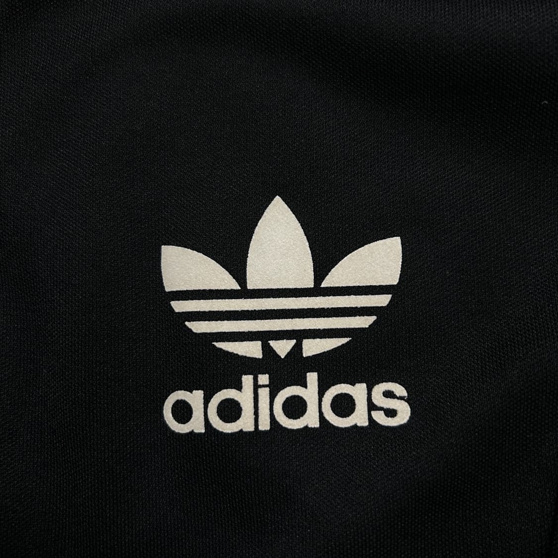 아디다스 블랙 유로파 져지(100) 상품이미지5