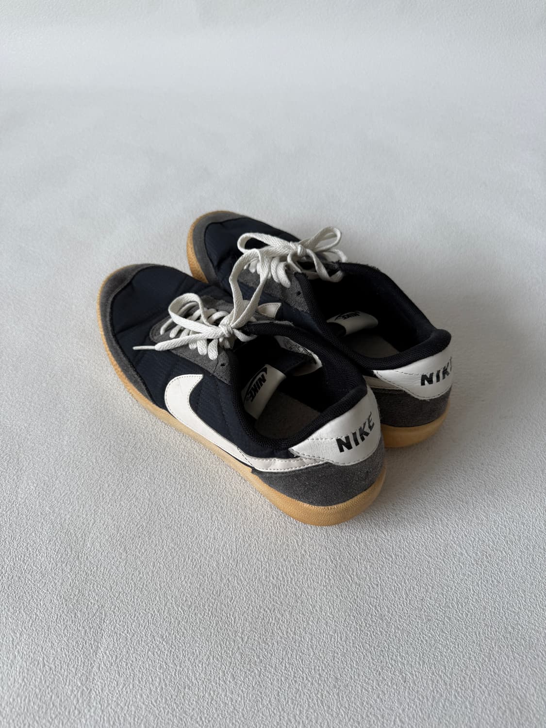 나이키(NIKE) 킬샷 빈티지 슈즈 상품이미지4