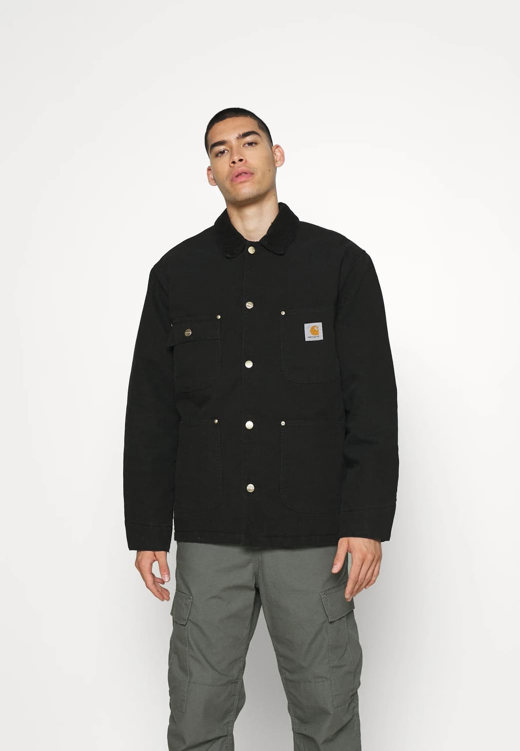 Carhartt 칼하트 OG Chore Jacket 상품이미지7