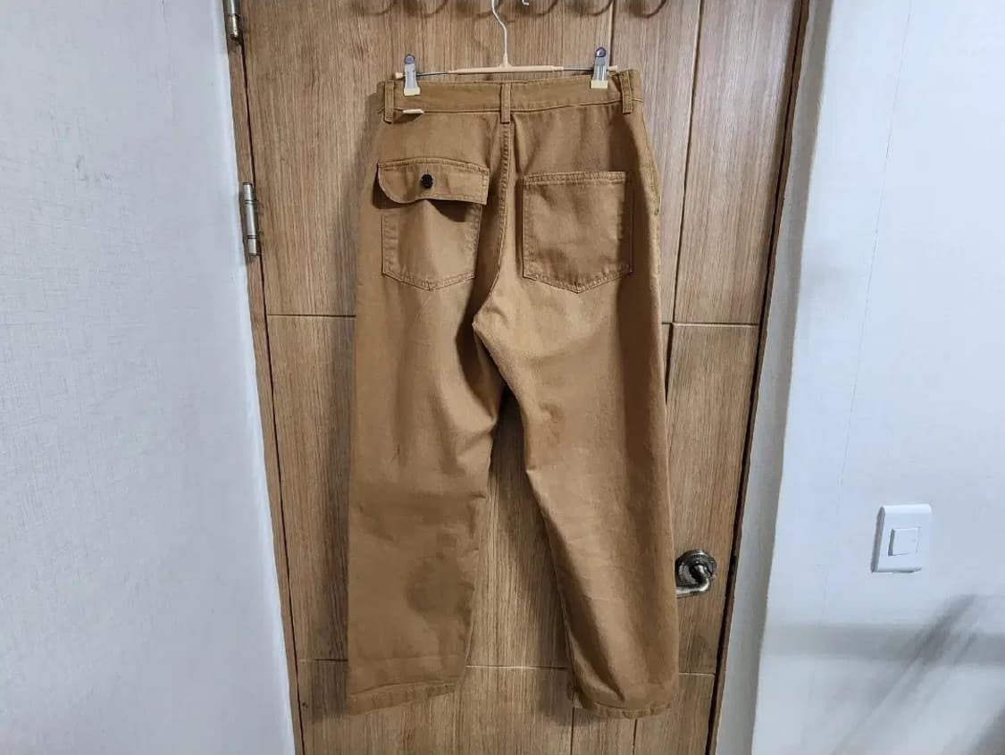 (M)유니폼브릿지 치노팬츠 상품이미지3