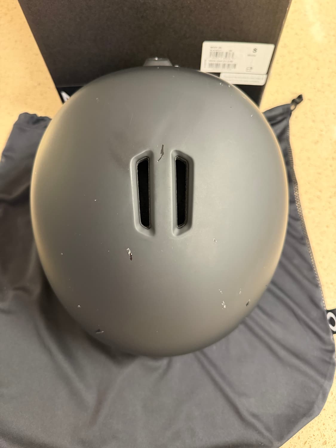 오클리 모드1 아시안핏 S사이즈 상품이미지3