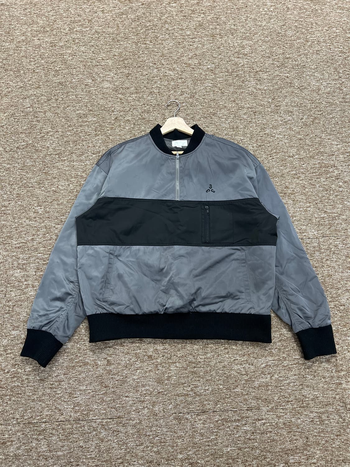 포스333 유틸리티 아노락 free 상품이미지1