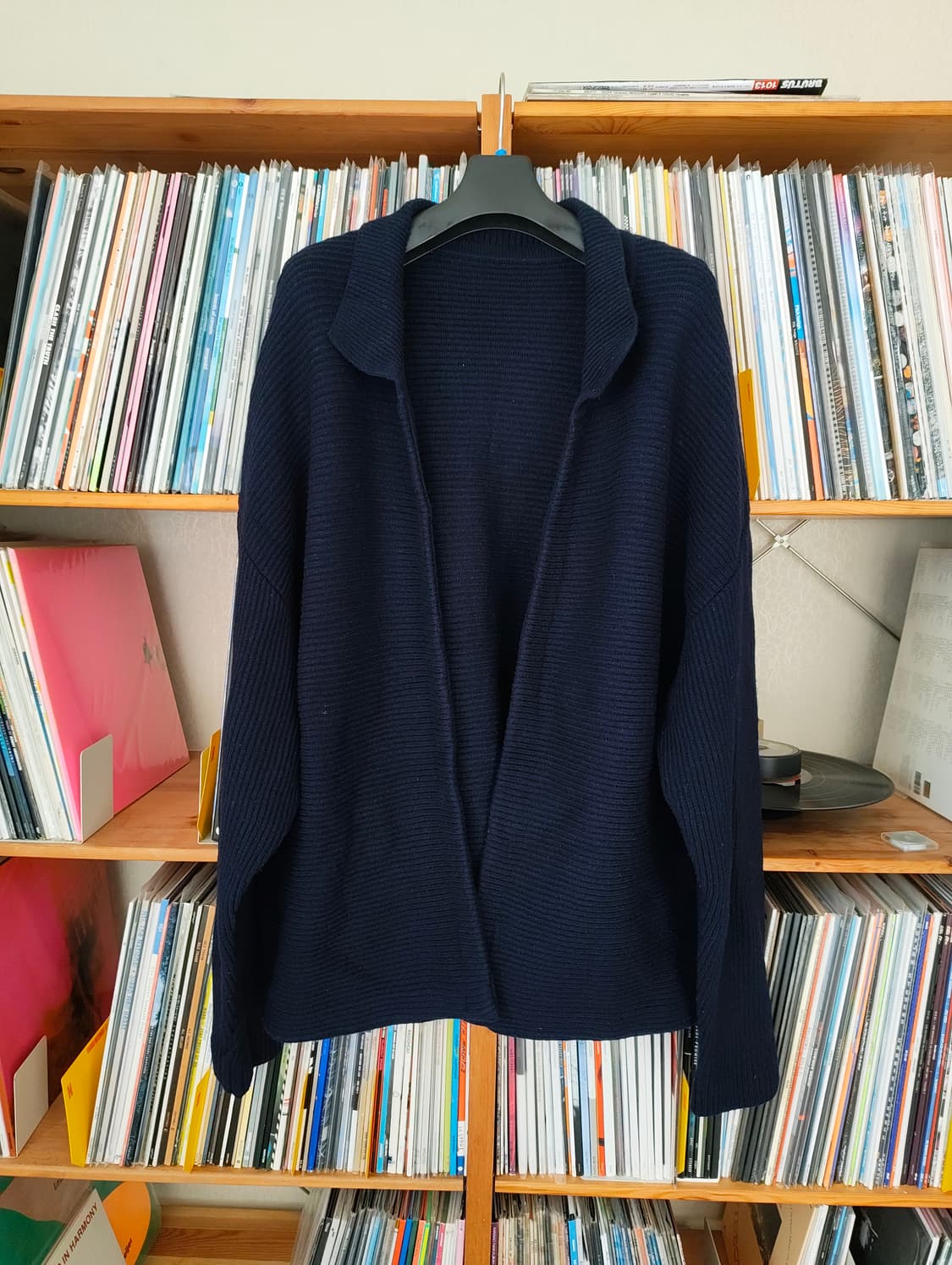 Crepuscule 가든별주 가디건 상품이미지1