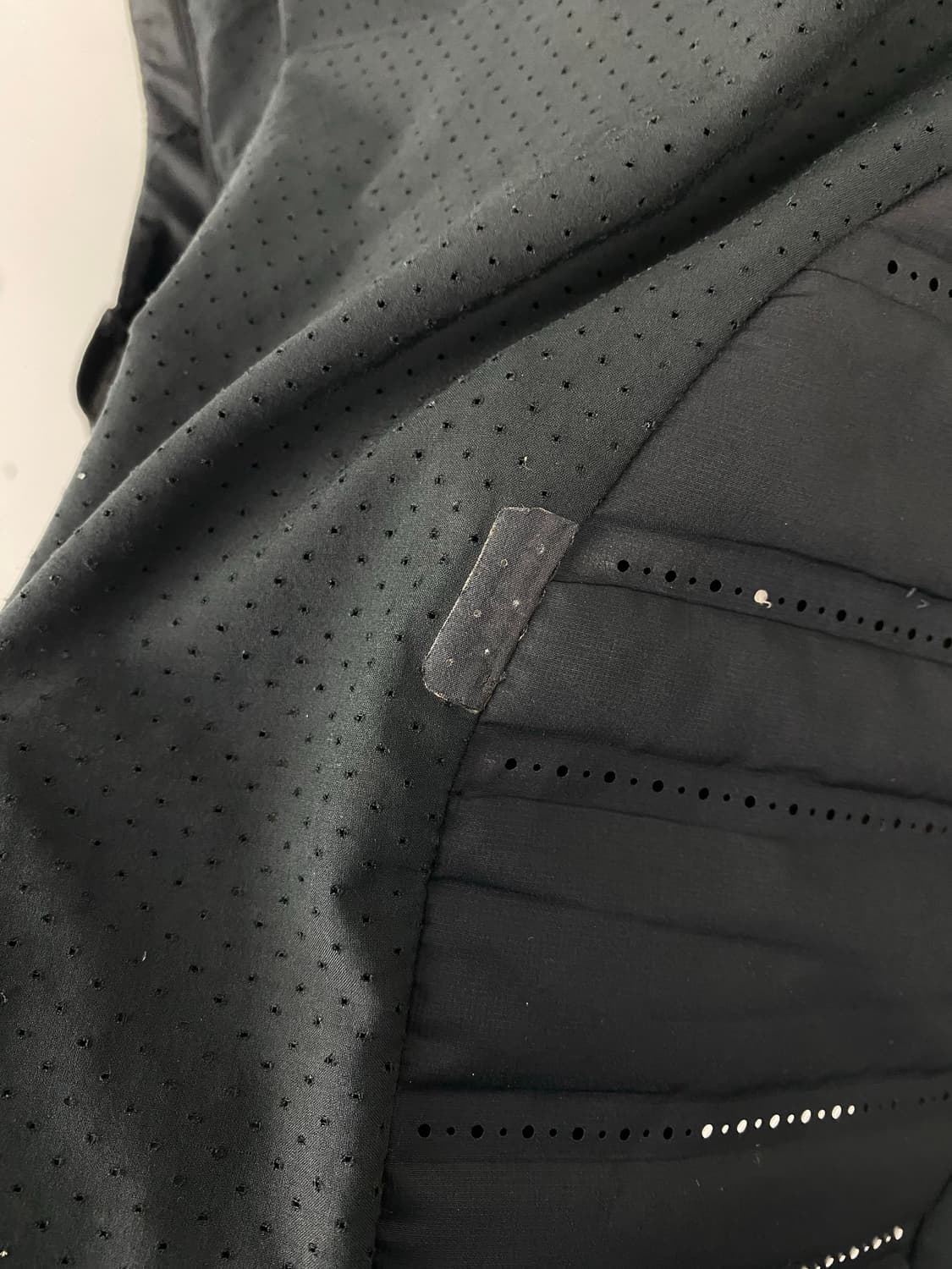 나이키 러닝 에어로로프트 경량 조끼패딩 L 상품이미지7