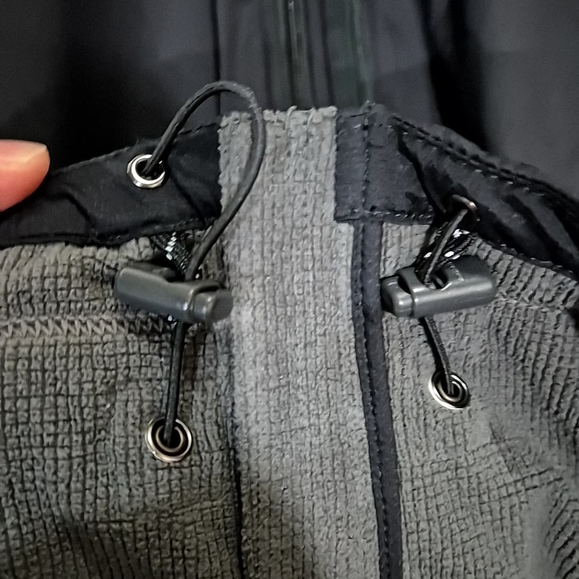 몽벨 블라스트 자켓 상품이미지7