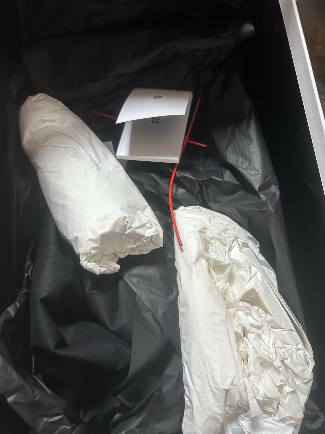 [42] 지방시 tk mx 러너 브라운 상품이미지10