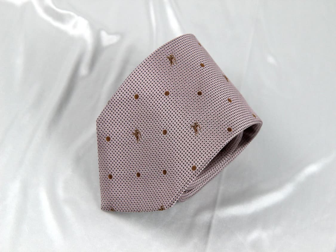버버리 8.8cm A+등급 기마상 남자 명품 넥타이 상품이미지1