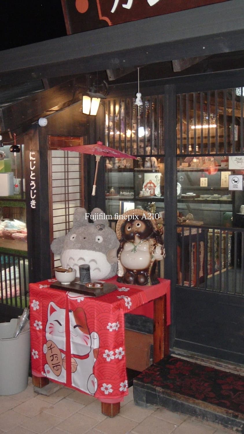 필카느낌🎞️후지필름 FUJIFILM FinePix A210 디카 상품이미지8