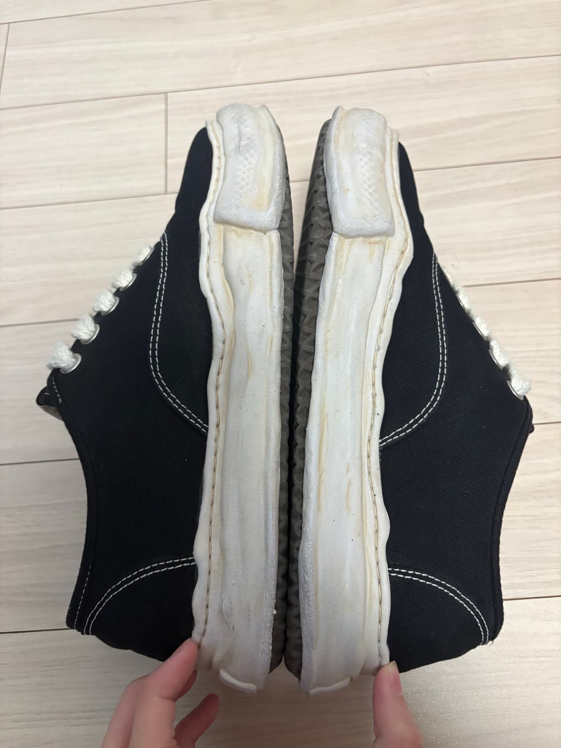 [265] 미하라 야스히로 베이커 상품이미지6