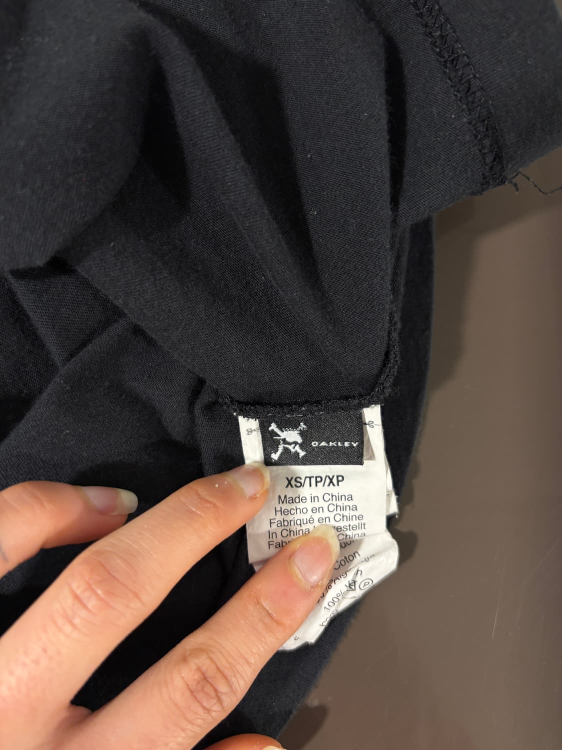 오클리 반팔 상품이미지7