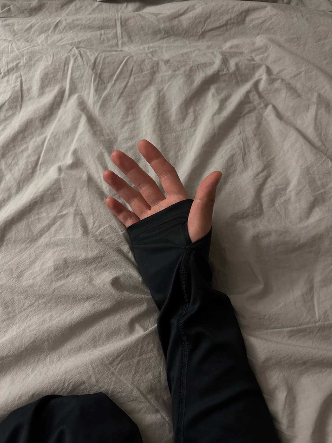 나이키 러닝 핑거홀 롱슬리브 상품이미지6