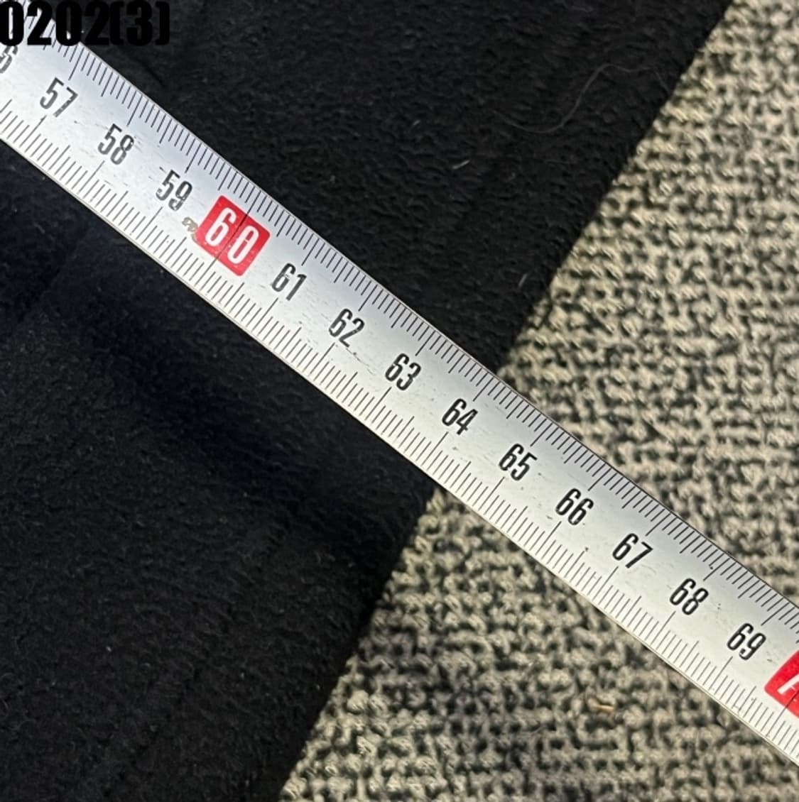 아이더 플리스 자켓  상품이미지7