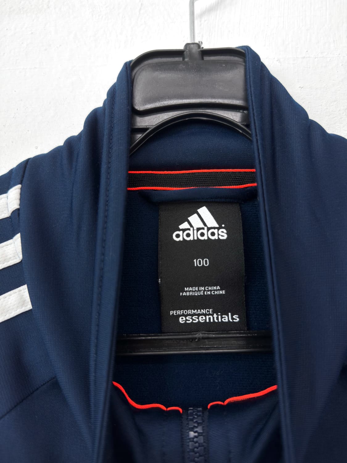 아디다스 트랙탑 져지 상품이미지3