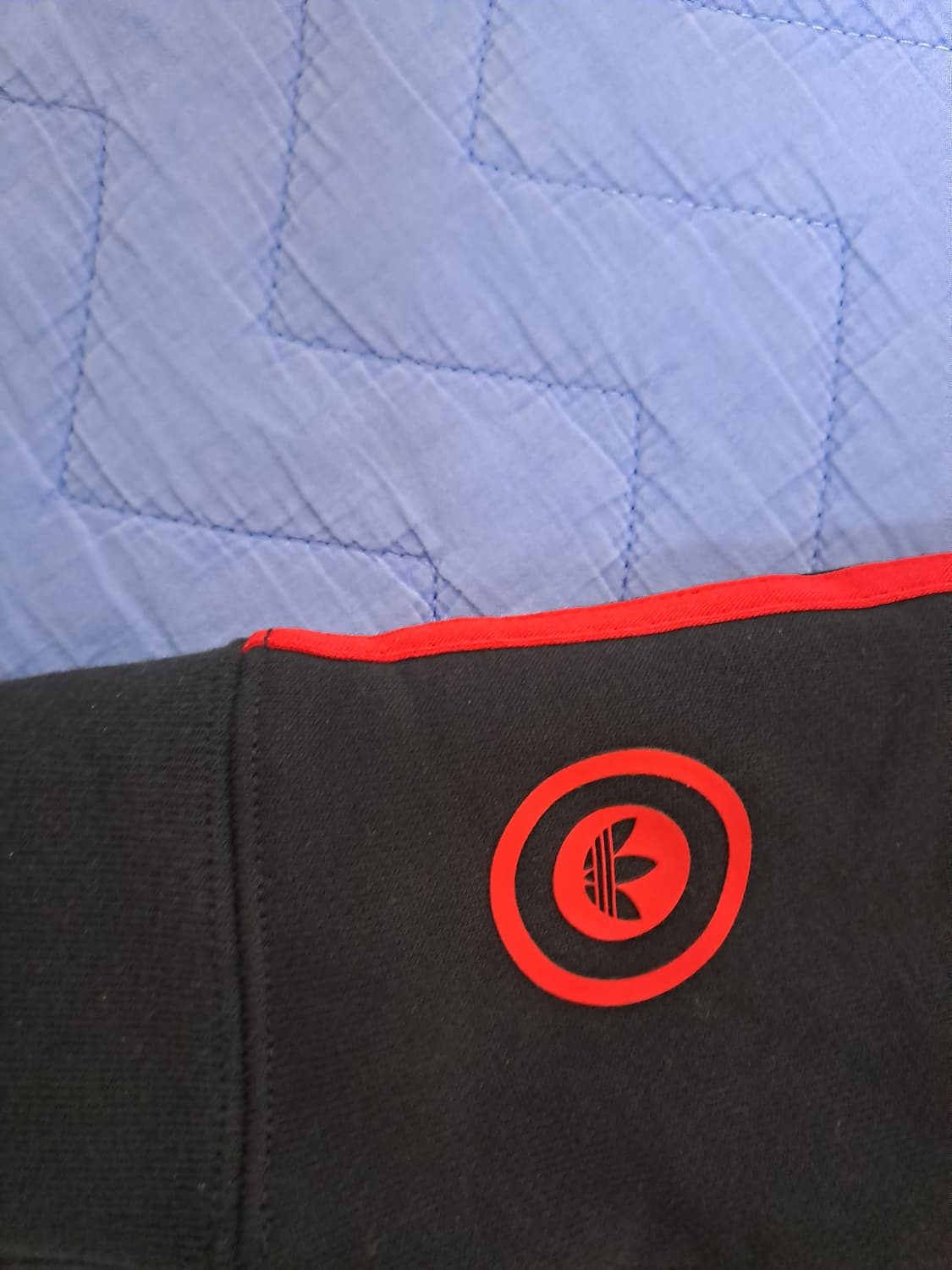 베이프아다다스 샤크후드집업 3xl xxxl 상품이미지2