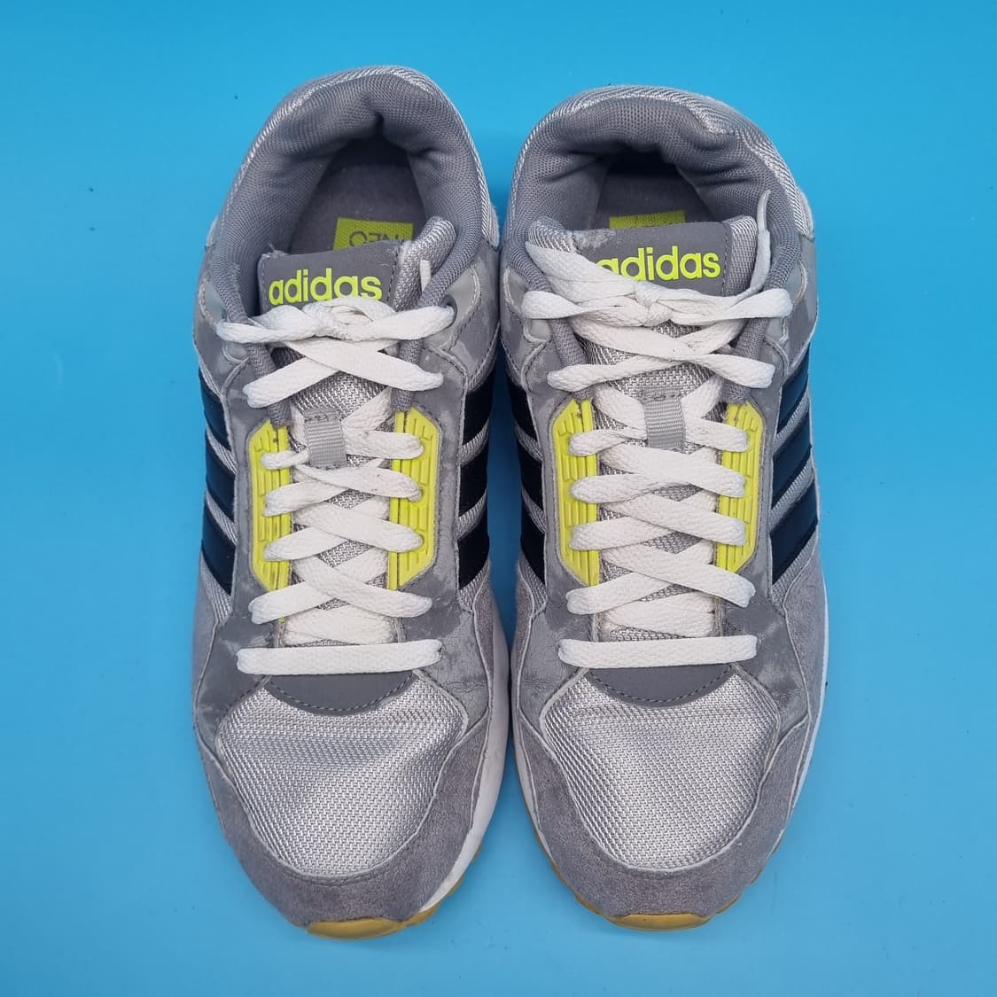oo 아디다스 런 나인티스 운동화255 상품이미지2
