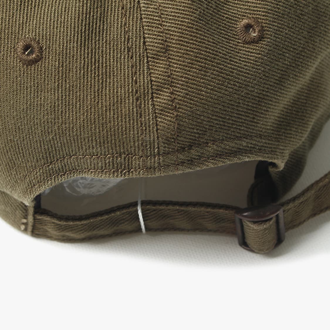  NOAH "Khaki Cap" 상품이미지4