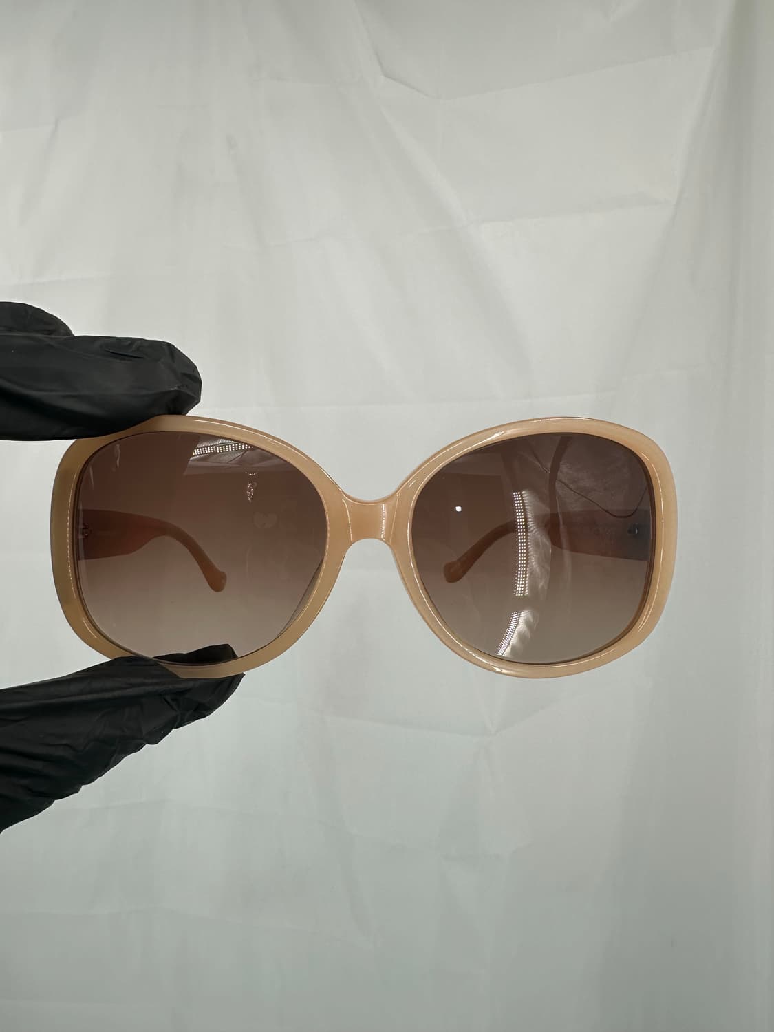 [새상품 무료배송] Made in Italy 안나수이 선글라스 상품이미지8