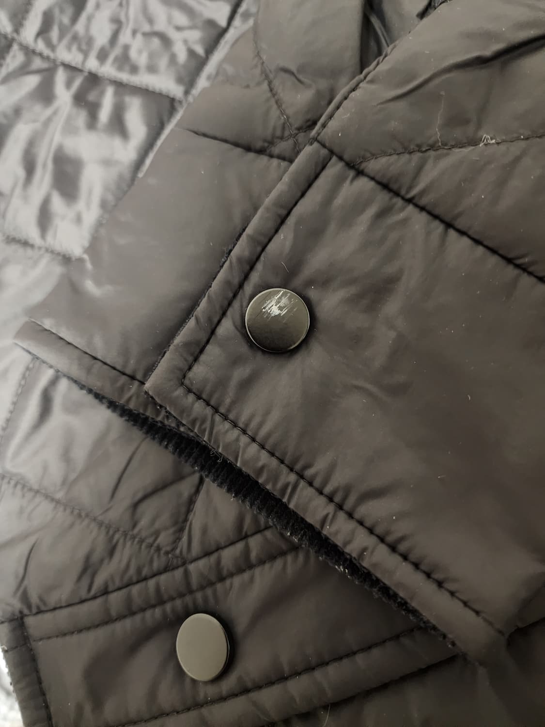 조르쥬레쉬 킐팅 자켓 상품이미지8