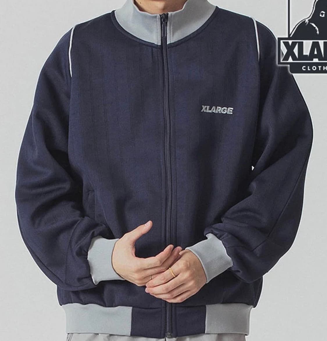 X large 져지 (x-large,엑스라지) 상품이미지1