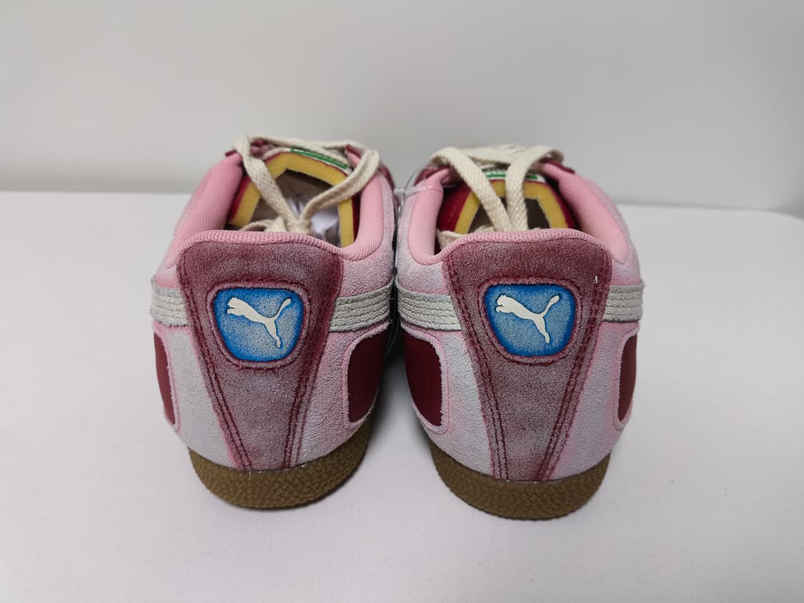 푸마 x 키드슈퍼 브라질 패널 270 상품이미지3