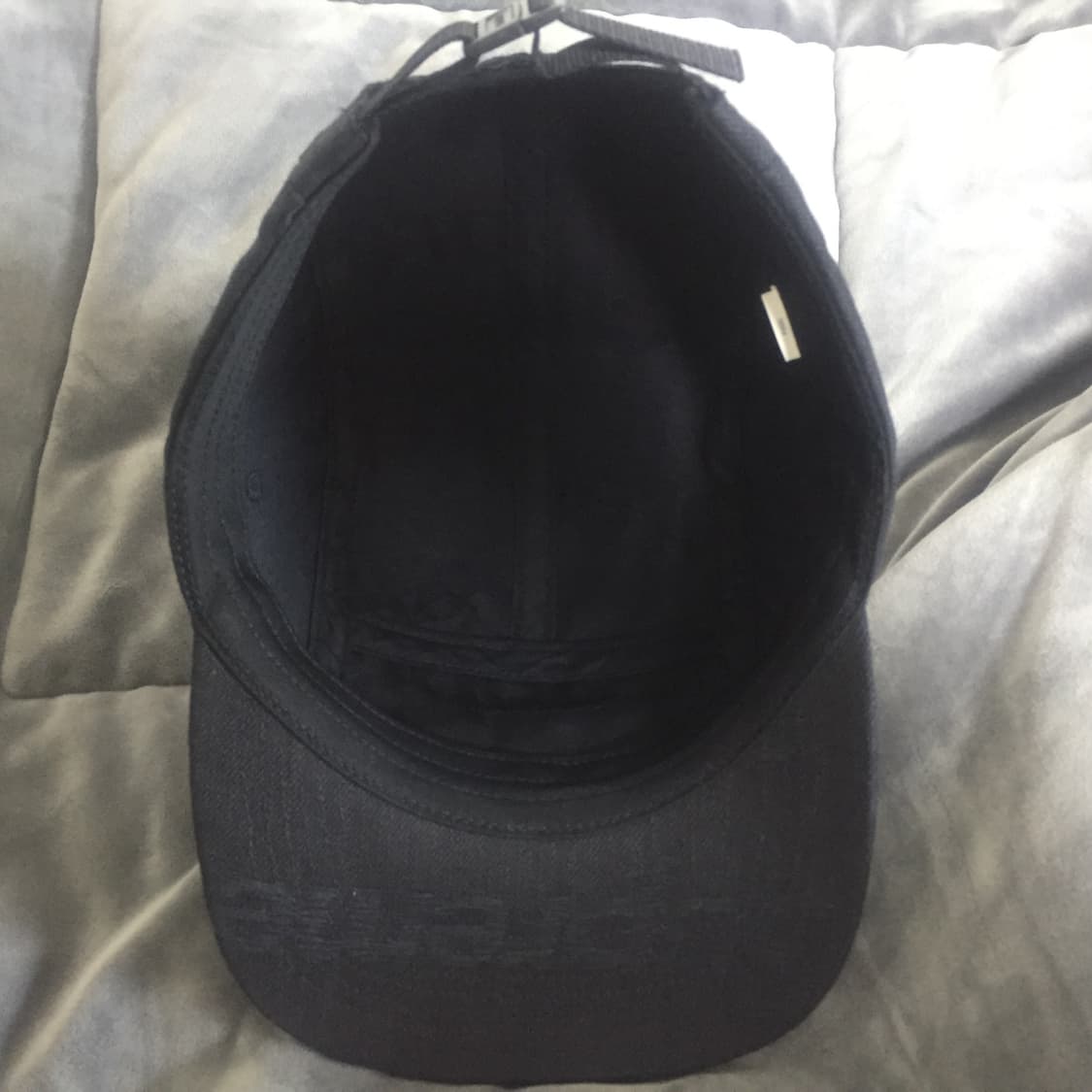 supreme 슈프림 자카드 로거 데님 캠프 캡 상품이미지4