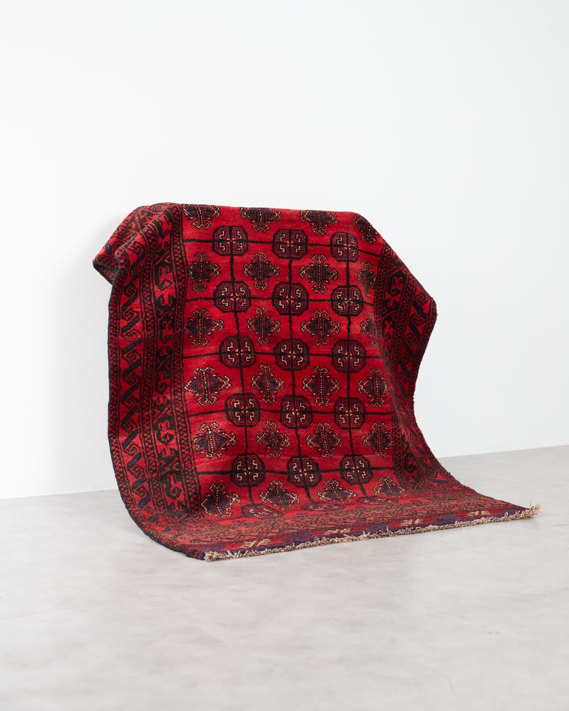 Afghan rug 상품이미지1