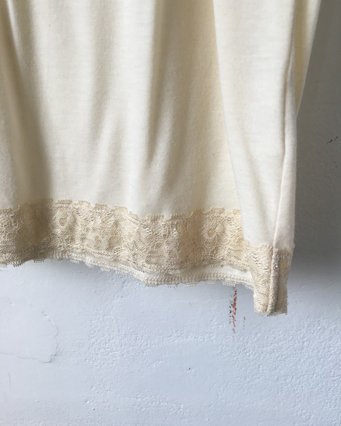 Axes femme lace trimming back crochet po 상품이미지4