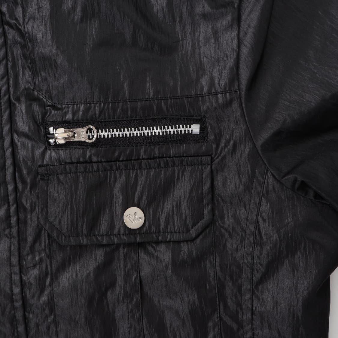 나일론 라이트 트러커 자켓 상품이미지8