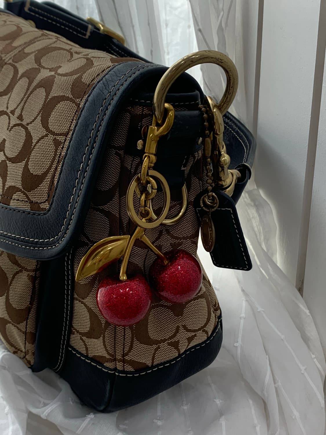 Coach 00’s 65th Lagacy Ali Shoulder Bag 상품이미지4