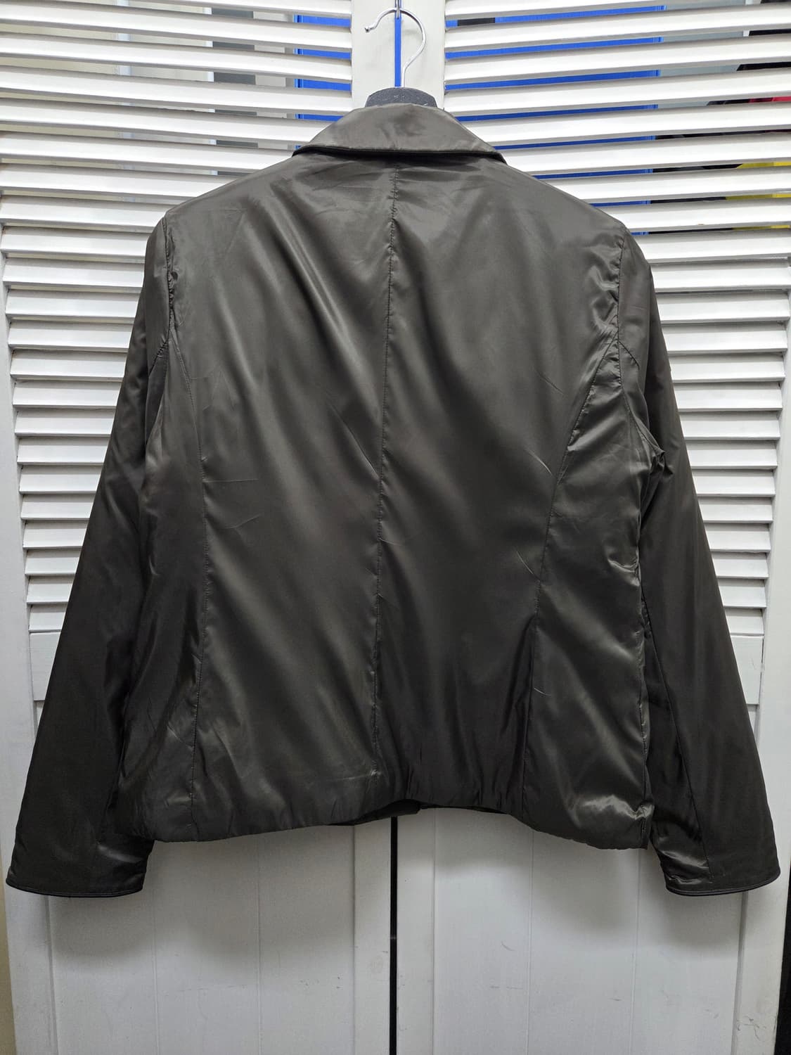 루이까스텔 경량 패딩 자켓 상품이미지8