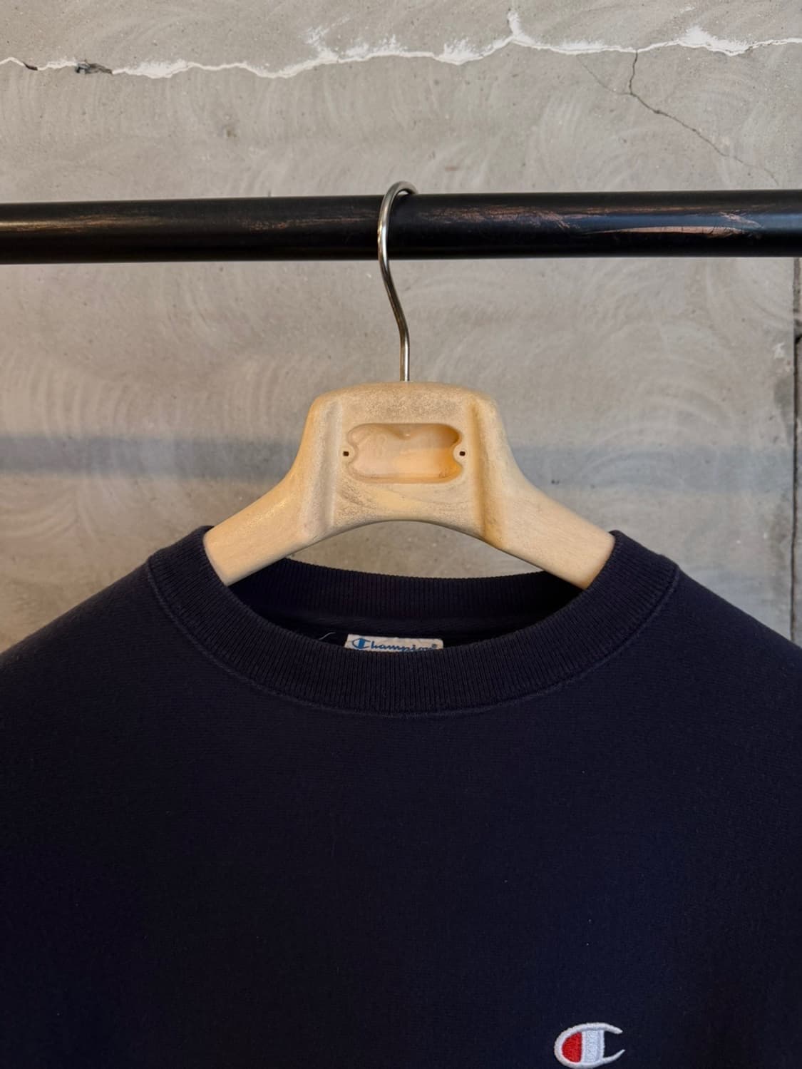 챔피온 리버스위브 맨투맨 100 상품이미지2